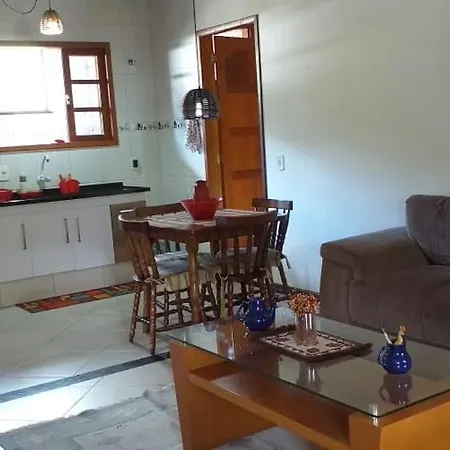 Lumiar Centro Com Wi-Fi Aconchegante Apartamento Com 2 Quartos Mobiliado Com Ventiladores Exterior photo