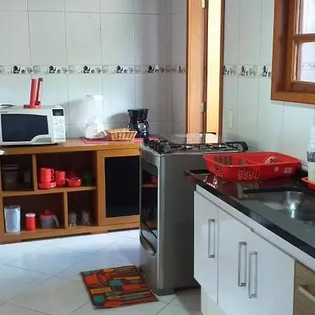 Lumiar Centro Com Wi-Fi Aconchegante Apartamento Com 2 Quartos Mobiliado Com Ventiladores Exterior photo