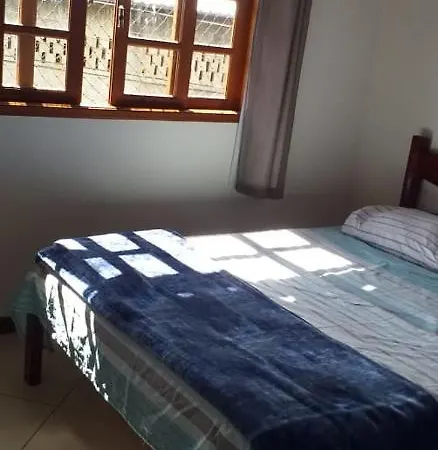 Lumiar Centro Com Wi-Fi Aconchegante Apartamento Com 2 Quartos Mobiliado Com Ventiladores Exterior photo