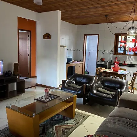 Lumiar Centro Com Wi-Fi Aconchegante Apartamento Com 2 Quartos Mobiliado Com Ventiladores Exterior photo