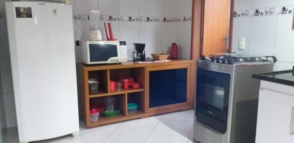 Centro Com Wi-fi Aconchegante Com 2 Quartos Mobiliado Com Ventiladores * Lumiar